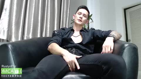 Snapshot of rustynf1tz chatting on 02-27-25, 02:32 MillionDollarGuy online show from 02-27-25, 02:32