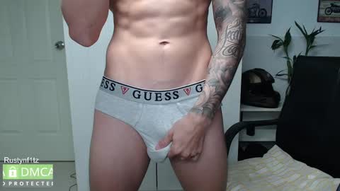 Snapshot of rustynf1tz chatting on 03-10-25, 06:16 MillionDollarGuy online show from 03-10-25, 06:16