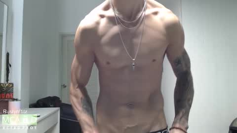 Snapshot of rustynf1tz chatting on 10-06-25, 03:59 MillionDollarGuy online show from 10-06-25, 03:59