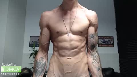 Snapshot of rustynf1tz chatting on 10-16-25, 05:19 MillionDollarGuy online show from 10-16-25, 05:19