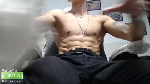 Snapshot of rustynf1tz chatting on 10-26-25, 05:57 MillionDollarGuy online show from 10-26-25, 05:57