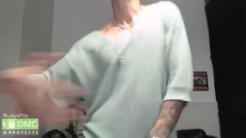 Snapshot of rustynf1tz chatting on 11-04-25, 04:55 MillionDollarGuy online show from 11-04-25, 04:55