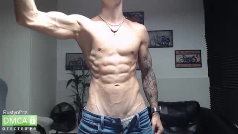 Snapshot of rustynf1tz chatting on 11-11-25, 03:34 MillionDollarGuy online show from 11-11-25, 03:34