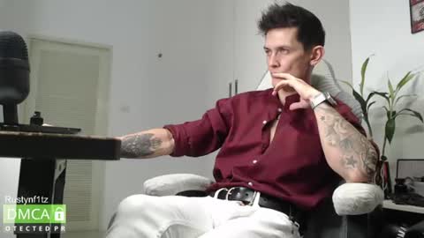 Snapshot of rustynf1tz chatting on 06-13-26, 05:16 MillionDollarGuy online show from 06-13-26, 05:16