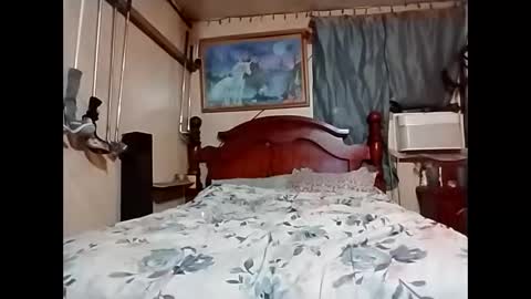 Rusty online show from 10-07-25, 10:23