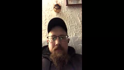 rustysheriffsbadge online show from 04-10-26, 09:03