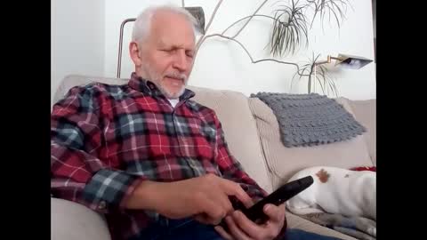 Snapshot of rustyx22 chatting on 01-15-25, 03:50 Rusty online show from 01-15-25, 03:50