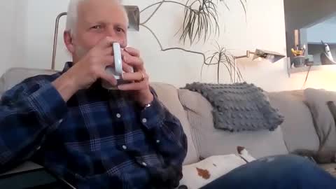 Snapshot of rustyx22 chatting on 02-13-25, 02:31 Rusty online show from 02-13-25, 02:31