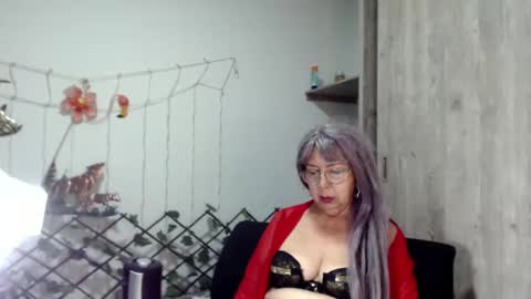 ruth_blue21 online show from 03-04-25, 05:21