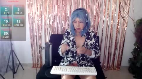 ruth_blue21 online show from 09-12-25, 12:27
