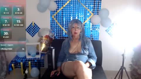 ruth_blue21 online show from 09-23-25, 01:08