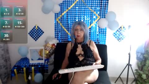 ruth_blue21 online show from 09-29-25, 11:59
