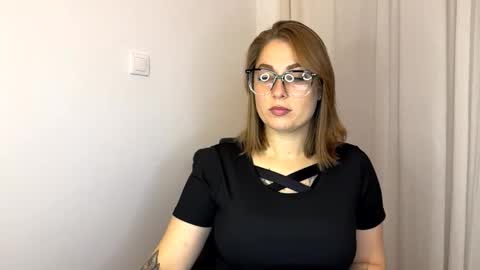 Nika online show from 09-13-25, 06:40