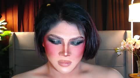 Snapshot of ruthlessmistressx chatting on 12-06-24, 07:01 Samantha online show from 12-06-24, 07:01