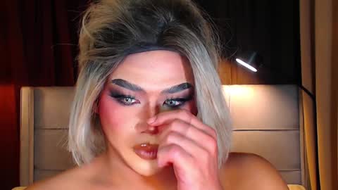 Snapshot of ruthlessmistressx chatting on 01-13-25, 02:07 Samantha online show from 01-13-25, 02:07