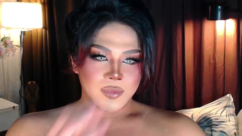 Snapshot of ruthlessmistressx chatting on 01-22-25, 02:56 Samantha online show from 01-22-25, 02:56