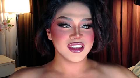 Snapshot of ruthlessmistressx chatting on 01-28-25, 03:25 Samantha online show from 01-28-25, 03:25