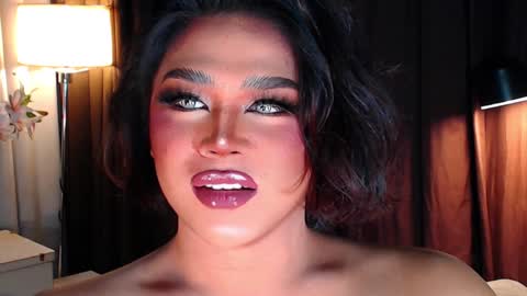 Snapshot of ruthlessmistressx chatting on 02-01-25, 04:56 Samantha online show from 02-01-25, 04:56