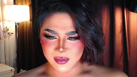 Snapshot of ruthlessmistressx chatting on 02-01-25, 06:08 Samantha online show from 02-01-25, 06:08