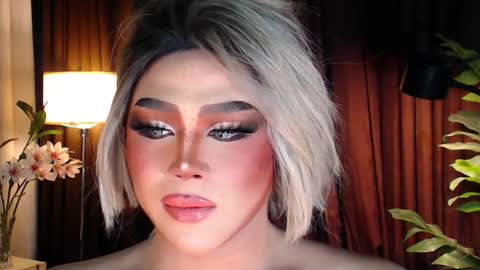 Snapshot of ruthlessmistressx chatting on 02-13-25, 01:40 Samantha online show from 02-13-25, 01:40