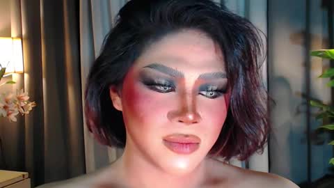 Snapshot of ruthlessmistressx chatting on 02-17-25, 05:53 Samantha online show from 02-17-25, 05:53