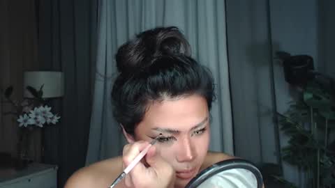 Snapshot of ruthlessmistressx chatting on 02-22-25, 10:31 Samantha online show from 02-22-25, 10:31