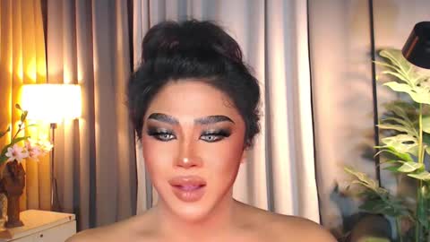 Snapshot of ruthlessmistressx chatting on 02-25-25, 10:39 Samantha online show from 02-25-25, 10:39