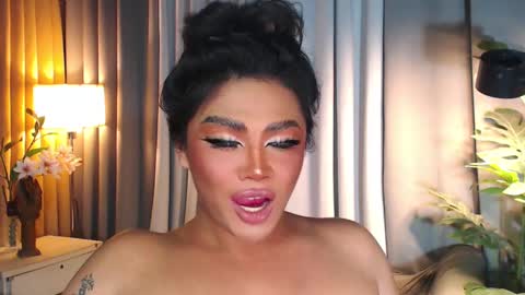 Snapshot of ruthlessmistressx chatting on 02-27-25, 04:09 Samantha online show from 02-27-25, 04:09