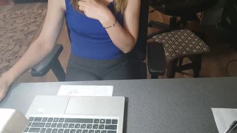 Ruth online show from 09-10-25, 03:34