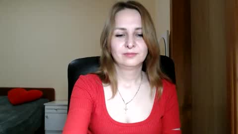 Snapshot of ruthpark chatting on 04-25-26, 06:05 Ruth online show from 04-25-26, 06:05