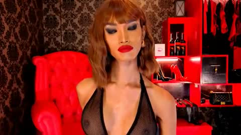 Ruth Evangelista online show from 02-06-25, 05:35