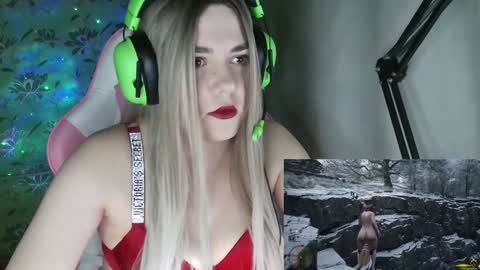 Tanyushka online show from 01-19-25, 06:00