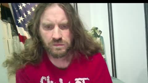 rwb1982 online show from 10-25-25, 01:18