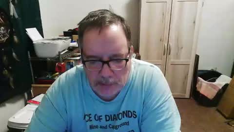 rwz_hunter online show from 01-13-26, 12:38