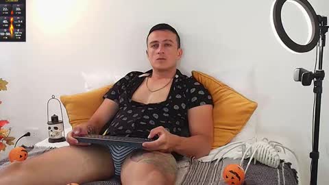 Sr Coast online show from 10-30-25, 09:26