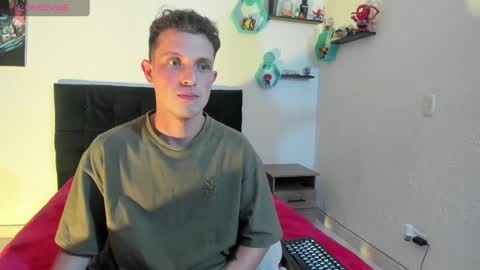 Ryan 15 online show from 02-10-25, 02:19