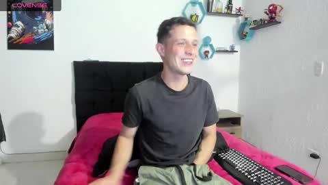 Ryan 15 online show from 02-10-25, 03:21