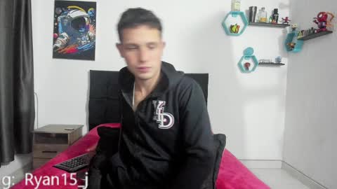 Ryan 15 online show from 03-01-25, 11:28