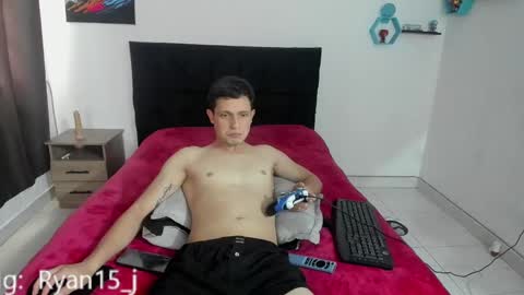 Ryan 15 online show from 03-10-25, 05:50