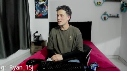 Ryan 15 online show from 09-13-25, 04:12