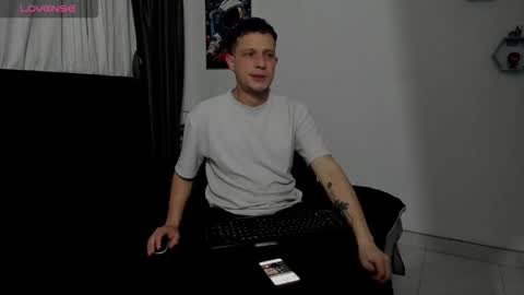 Ryan 15 online show from 11-08-25, 10:26