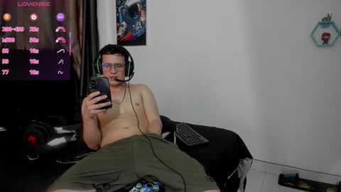 Ryan 15 online show from 11-15-25, 05:53