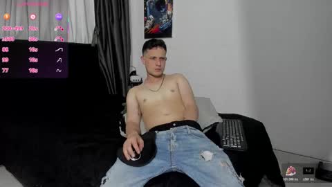 Ryan 15 online show from 11-28-25, 02:47