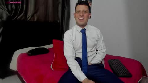 Ryan 15 online show from 12-20-25, 11:50