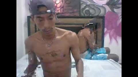 Javier online show from 06-07-26, 03:38
