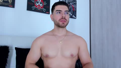 Ryan  online show from 01-14-25, 06:45