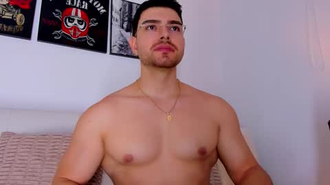 Ryan  online show from 10-16-25, 05:41