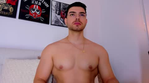 Ryan  online show from 11-16-25, 02:39