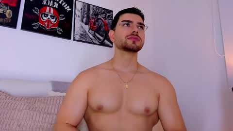 Ryan  online show from 02-17-26, 01:13