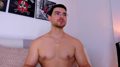 Ryan  online show from 02-20-26, 01:35